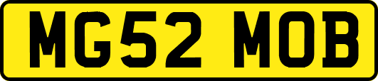 MG52MOB