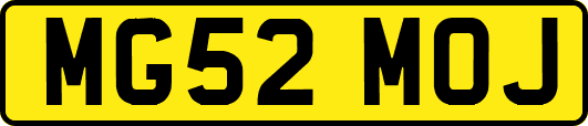 MG52MOJ