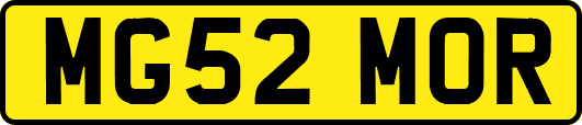 MG52MOR