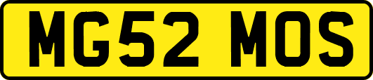 MG52MOS