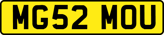 MG52MOU