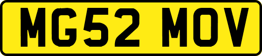 MG52MOV