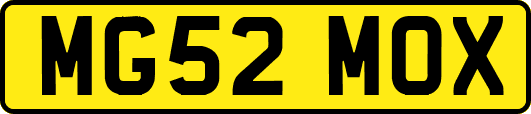 MG52MOX