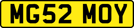 MG52MOY