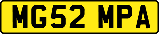 MG52MPA