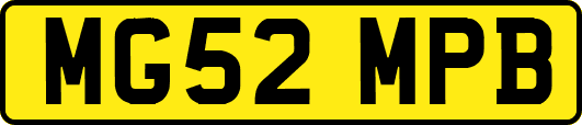 MG52MPB