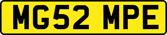 MG52MPE