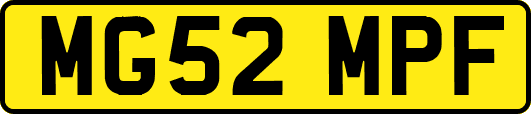 MG52MPF