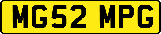 MG52MPG