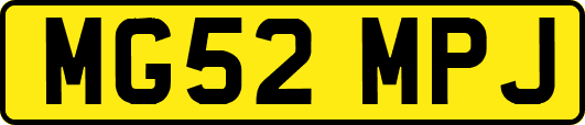 MG52MPJ