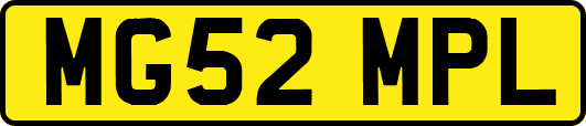 MG52MPL