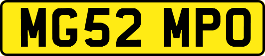 MG52MPO