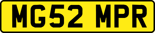 MG52MPR