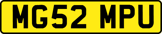 MG52MPU