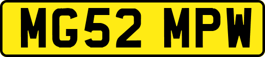 MG52MPW