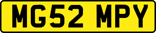 MG52MPY