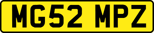 MG52MPZ