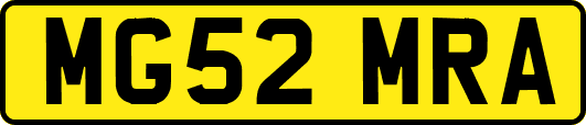 MG52MRA