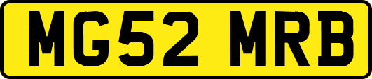 MG52MRB