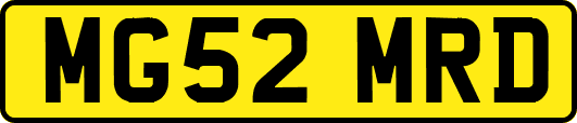 MG52MRD