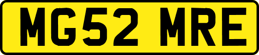MG52MRE