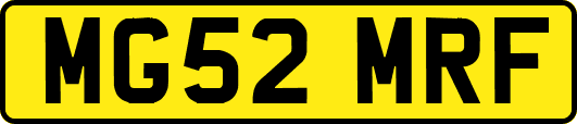 MG52MRF