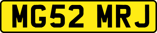 MG52MRJ