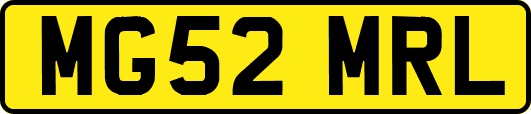 MG52MRL