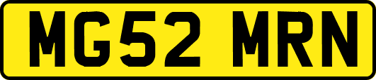 MG52MRN
