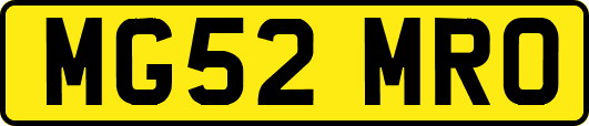 MG52MRO