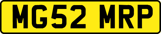 MG52MRP