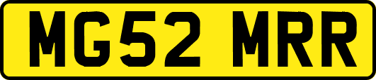 MG52MRR