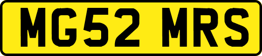 MG52MRS