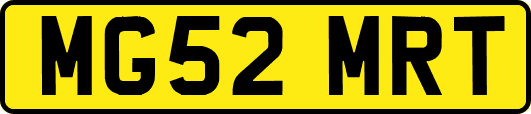 MG52MRT