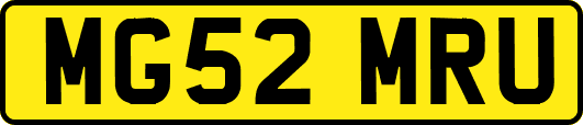 MG52MRU