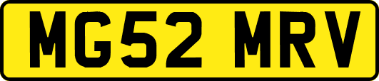 MG52MRV