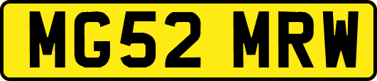 MG52MRW
