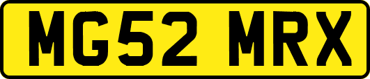 MG52MRX