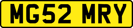 MG52MRY