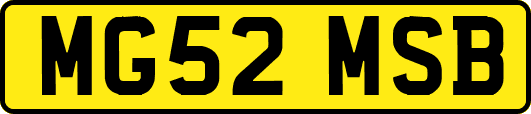MG52MSB