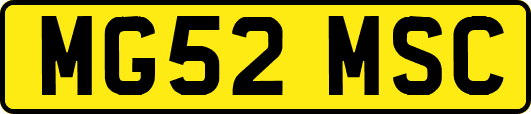 MG52MSC