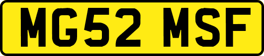 MG52MSF