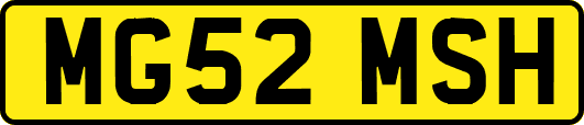 MG52MSH