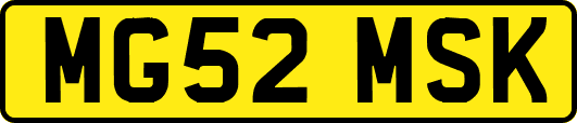 MG52MSK