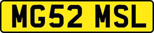 MG52MSL