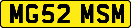 MG52MSM