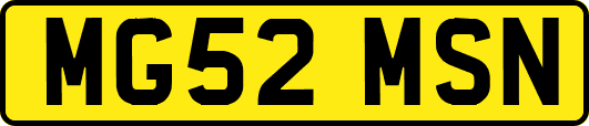 MG52MSN