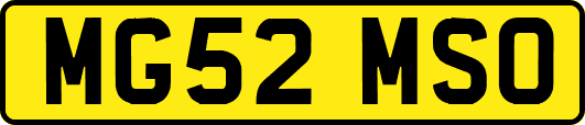 MG52MSO