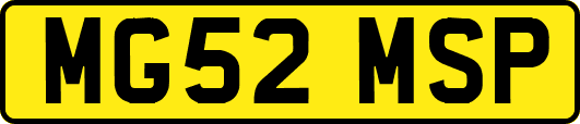 MG52MSP