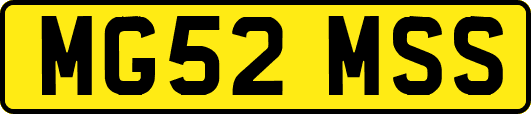 MG52MSS